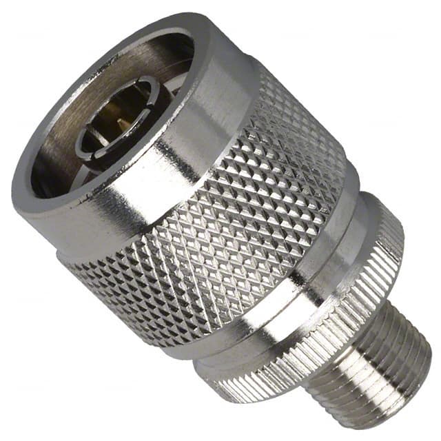 242156 Amphenol RF  Adattatori per connettori coassiali (RF)